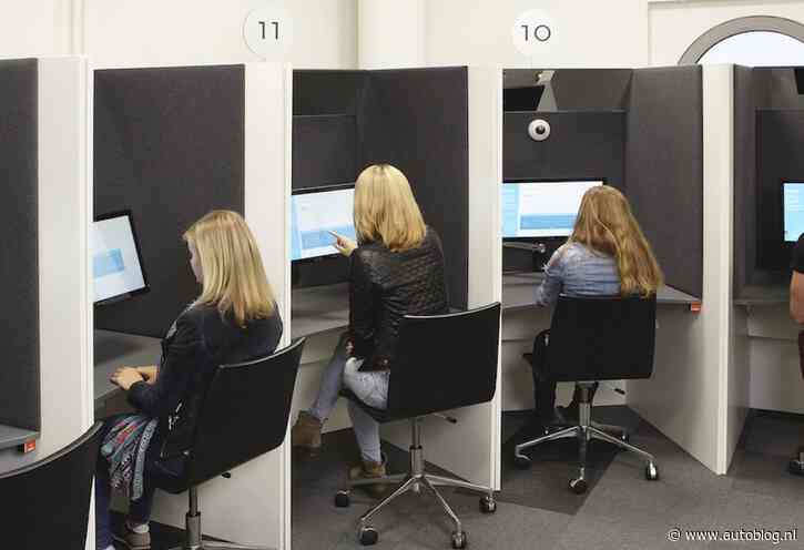 Hoe goed heb jij opgelet op je theorie-examen?