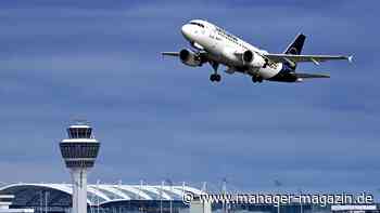 Airbus: Auslieferungsspekulationen sorgen für Dämpfer bei Airbus-Aktie