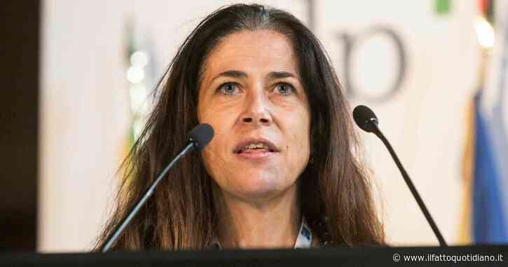 Alessandra Todde dichiarata decaduta da presidente della Regione Sardegna
