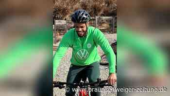 „Alles könnte passieren“: Das sagt Lukas Nmecha über seine Zukunft