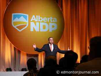 Alberta NDP Leader Naheed Nenshi to run for Edmonton-Strathcona seat