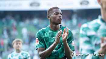 Ole Werner macht Skelly Alvero nach schwachem Halbjahr Mut