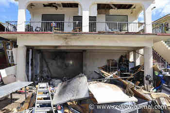 Horrifying accident has Hawaii officials pleading for an end to amateur fireworks shows