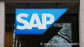 SAP, Siemens und Deutsche Telekom: Unternehmen zählen zu den 100 wertvollsten Börsenkonzernen der Welt in 2024
