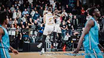 Wie Löwen-Trainer Jesús Ramírez Braunschweigs Siegesserie erklärt