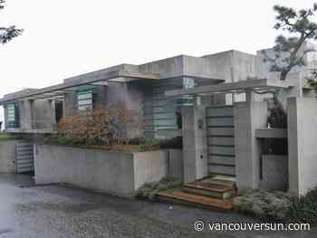 B.C.'s 10 most-expensive homes: Chip Wilson's Vancouver mansion tops list (again)