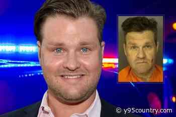 ‘Home Improvement’ Star Zachery Ty Bryan Arrested for Domestic Violence