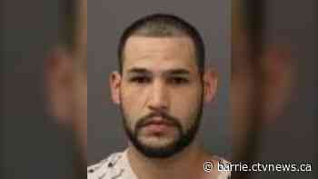 King Twp. man wanted for an alleged attempted murder