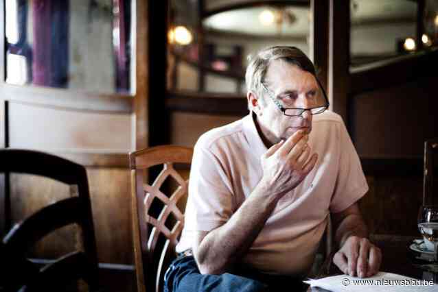 De West-Vlaamse jaren van Gille Van Binst: “Hij vroeg elke keer opnieuw wat die stank toch was op het veld, maar dat was gewoon de mest van de boeren”