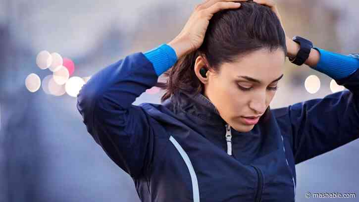 Our favorite workout earbuds are a great accessory for going on runs or to the gym — and theyre on sale