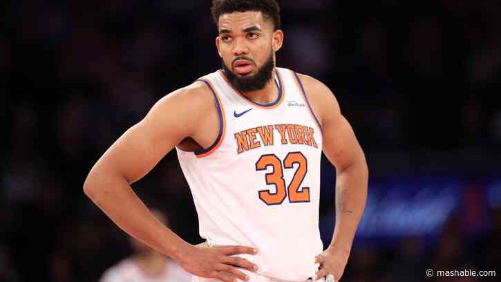 How to watch New York Knicks vs. Oklahoma City Thunder online