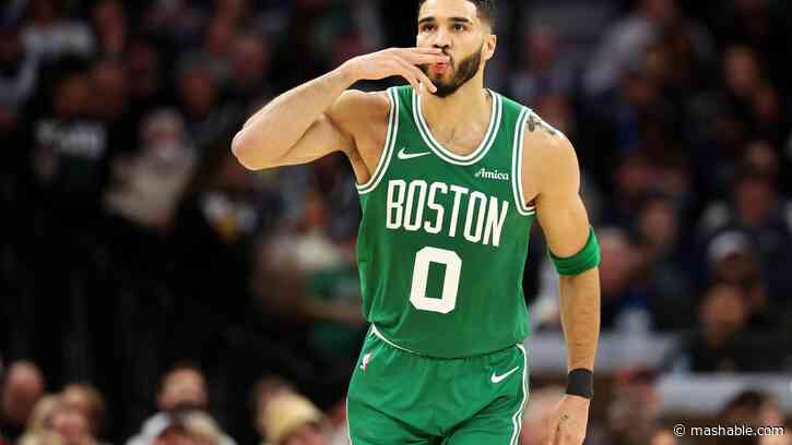 How to watch Boston Celtics vs. Houston Rockets online
