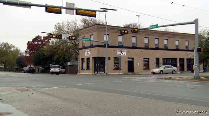 Manor aims to spruce up its downtown, attract business