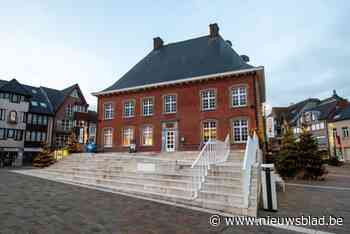 Stadstraktaat weer toast op het nieuwe jaar, met gratis optreden van Rewind Fast Forward