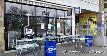 Filialen De Pizzabakkers in Nijmegen en Arnhem failliet door ellende nieuwe vestiging, maar mogelijk komt het goed