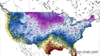 Polar Vortex Wintry Blast Will Chill Much of US. Here's What You Should Know