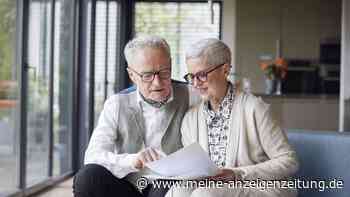 Millionen Rentnern droht die Kürzung der Rente – wie konnte das passieren?