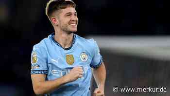 Zweikampf mit Leverkusen: BVB buhlt um nächstes Pep-Juwel