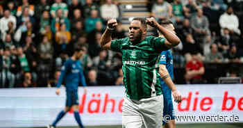Gala im Endspiel: Werder Legenden gewinnen Budenzauber in Oldenburg
