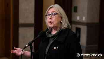 Canada shouldn't have an election with Trump about to take office, says Green leader