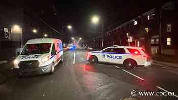 Man who fatally shot girlfriend, her dad in Halifax before taking his life was wanted in Toronto nightclub shooting