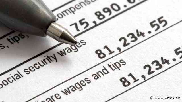 Gov. Hochul announces expansion of free online tax filing program