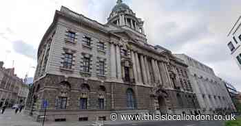 Met officer pleads guilty to causing moped rider's death in Enfield crash