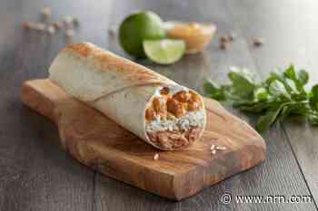 Del Taco rings in the New Year with new value offerings