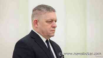 Slowakije dreigt elektriciteit naar Oekraïne stop te zetten om ruzie over gasstop