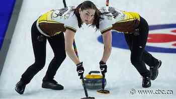 Curler Karlee Burgess joining Gimli-based Team Einarson to fill in for injured Shannon Birchard