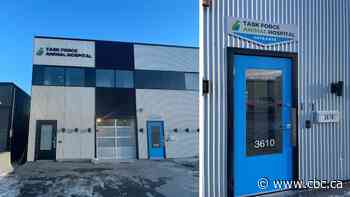 New non-profit vet clinic opening soon in Calgary