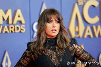 Ella Langley Is Still a Redneck at Heart