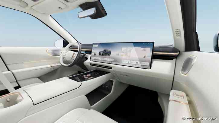 Spiegeltje spiegeltje aan de wand, wie heeft het grootste scherm van het land?