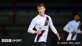 Street joins Doncaster promotion push