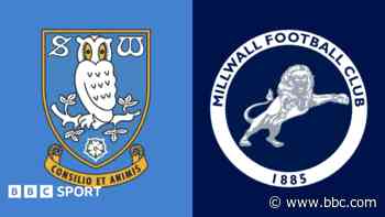 Pick of the stats: Sheffield Wednesday v Millwall