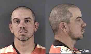 Laramie County Postal Carrier Arrested For Stealing Mail