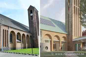 Aannemer aangesteld voor herinrichting kerk Baliebrugge, werken beginnen dit jaar nog