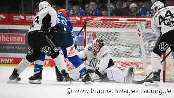 Schwaches letztes Drittel: Grizzlys unterliegen in Schwenningen