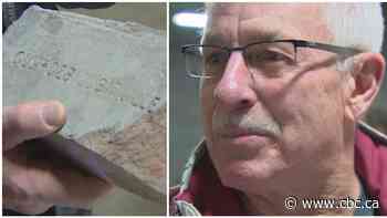 'I am pretty pumped': Olympic plaza brick return program on solid ground