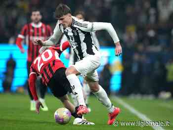 I rossoneri ribaltano tutto in cinque minuti, sarà derby: ecco le pagelle di Juventus-Milan