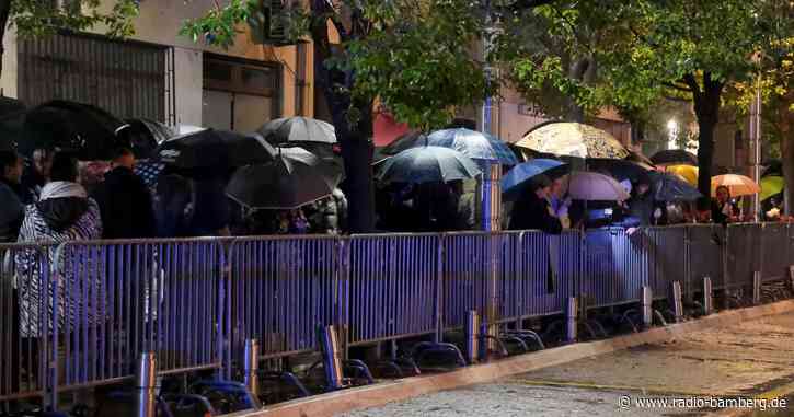 Montenegro will Waffengesetz verschärfen