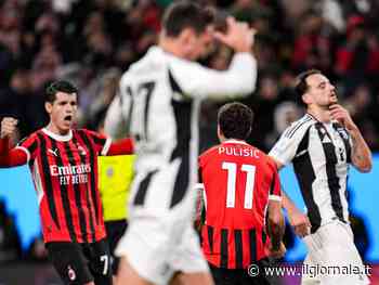 Festeggia il Milan, torna a casa la Juve. Cosa c'è dietro la "scossa" di Sergio Conceiçao