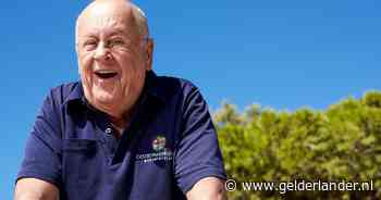 Radiomaker Willem van Kooten, alias Joost den Draaijer, op 83-jarige leeftijd overleden