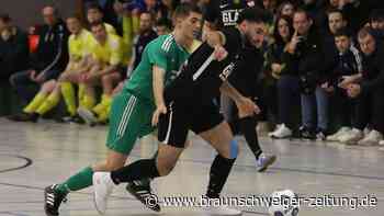 Elm-Asse-Cup: SV Wendessen und VfR Weddel in der Endrunde