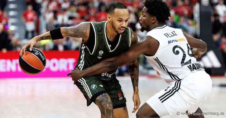 Bayern München kassiert in Madrid nächste Niederlage