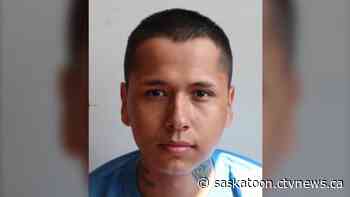 Inmate who escaped federal prison in Saskatchewan arrested