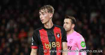 'It's a lovely goal': Iraola on Huijsen and Unal nominations