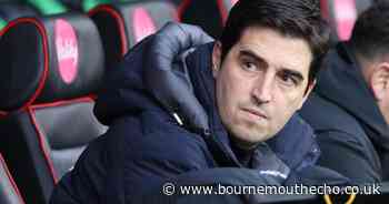 Important to be clinical against side that 'does not concede chances': Iraola