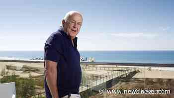 Stenders: radio had er heel anders uitgezien zonder Van Kooten