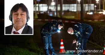 Bekenden vertellen over willekeurige slachtoffers van seriemoordenaar: ‘Een hele lieve, aardige man’